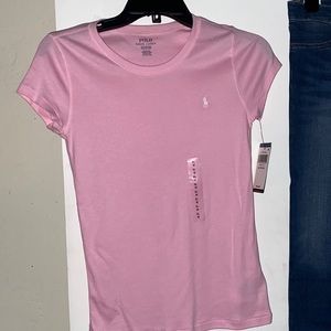 Girl Polo shirt